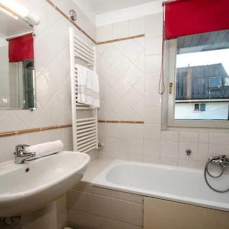 Chaleureux Avec Vue Mont-blanc, Wifi, Animaux Acceptés, Centre - Fr-1-343-183 Appartement