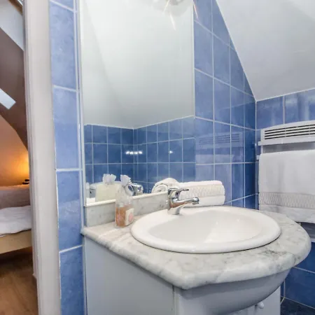 Lejlighed Duplex Au Coeur De Avec Wifi Et Animaux Admis - Fr-1-343-183 Chamonix