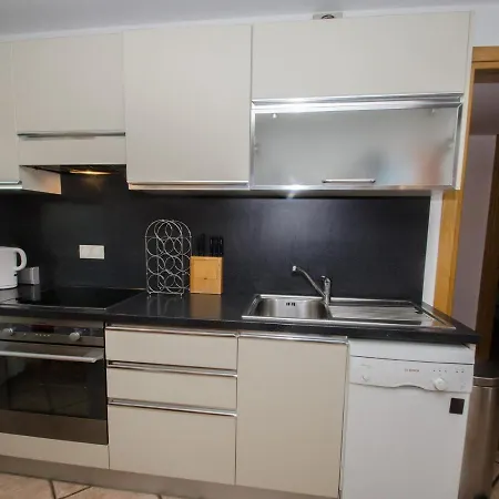 Apartment Duplex Au Coeur De Avec Wifi Et Animaux Admis - Fr-1-343-183 *