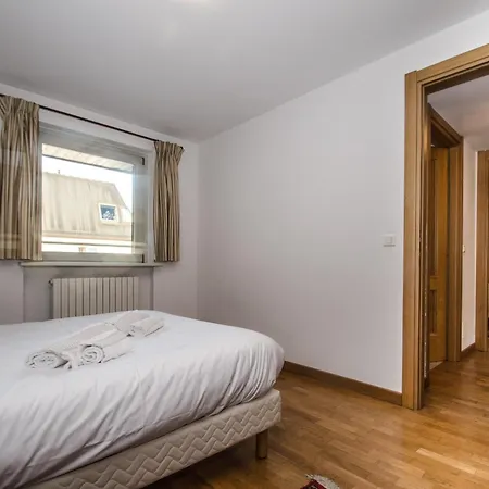 Apartment Duplex Au Coeur De Avec Wifi Et Animaux Admis - Fr-1-343-183