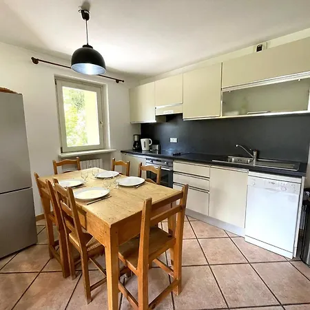 Duplex Au Coeur De Avec Wifi Et Animaux Admis - Fr-1-343-183 Lejlighed Chamonix