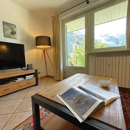 Lejlighed Duplex Au Coeur De Avec Wifi Et Animaux Admis - Fr-1-343-183