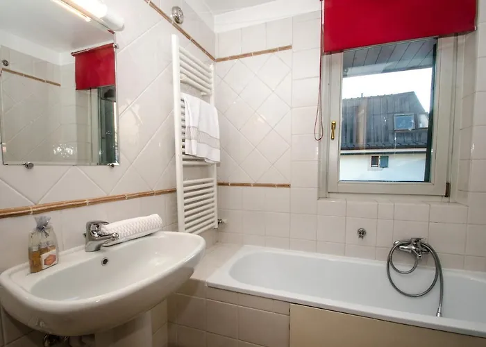 Duplex Au Coeur De Avec Wifi Et Animaux Admis - Fr-1-343-183 Apartment