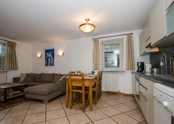 Duplex Au Coeur De Avec Wifi Et Animaux Admis - Fr-1-343-183