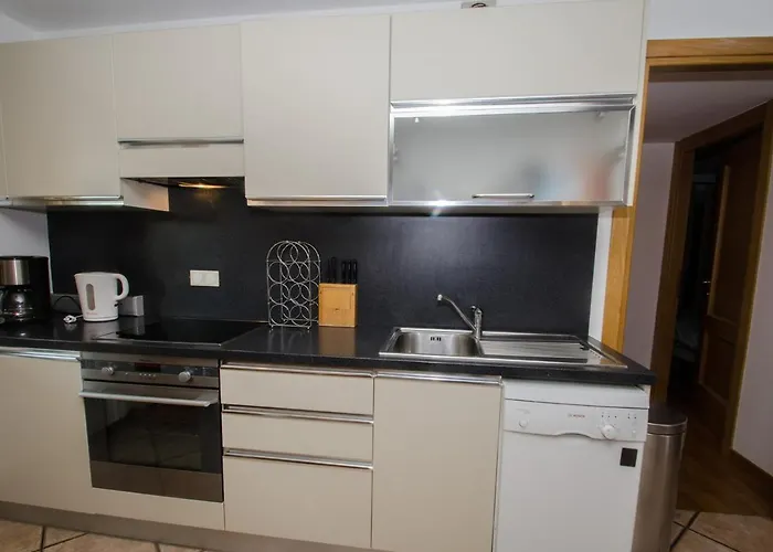 Apartment Duplex Au Coeur De Avec Wifi Et Animaux Admis - Fr-1-343-183 *