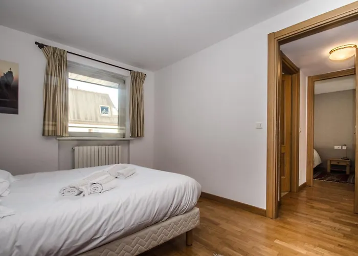 Apartment Duplex Au Coeur De Avec Wifi Et Animaux Admis - Fr-1-343-183
